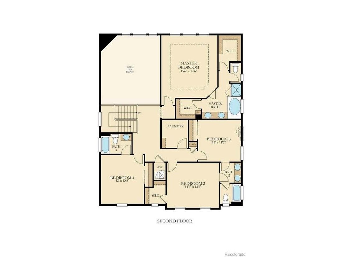 House in Brighton, Colorado, United States 3 - 18601563
