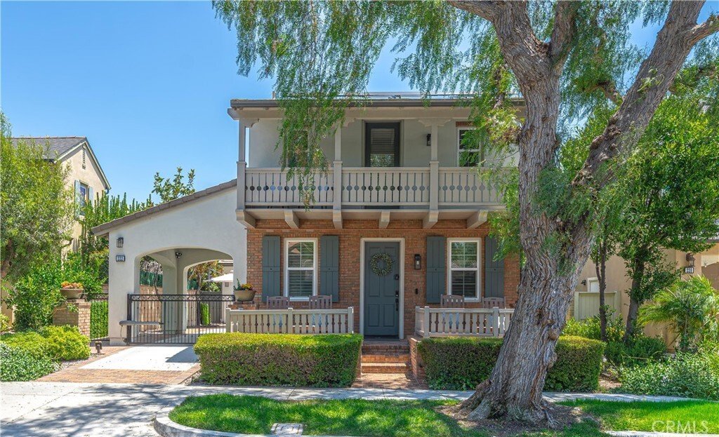 House in Irvine, California, United States 4 - 18440492