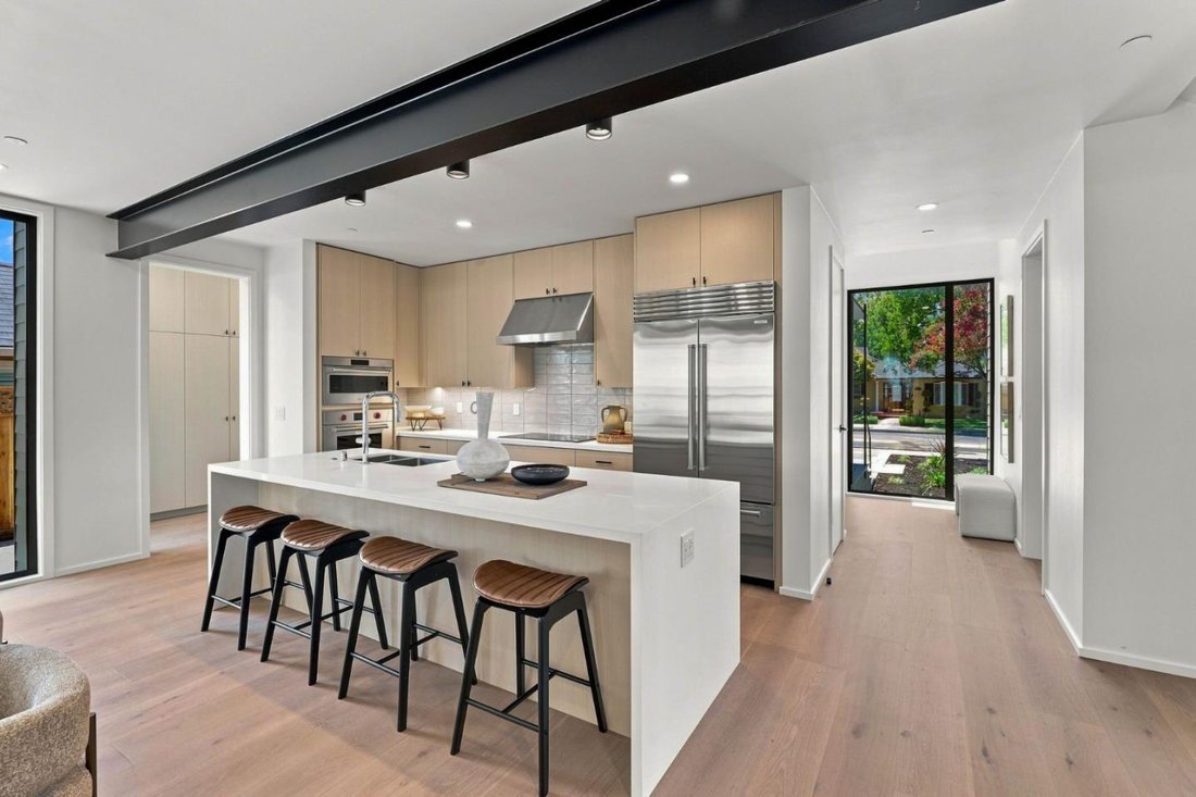 House in San Jose, California, United States 2 - 18600606