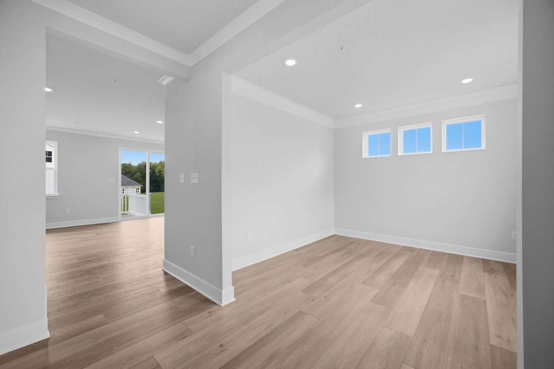 Maison à Gaithersburg, Maryland, États-Unis 3 - 17950384