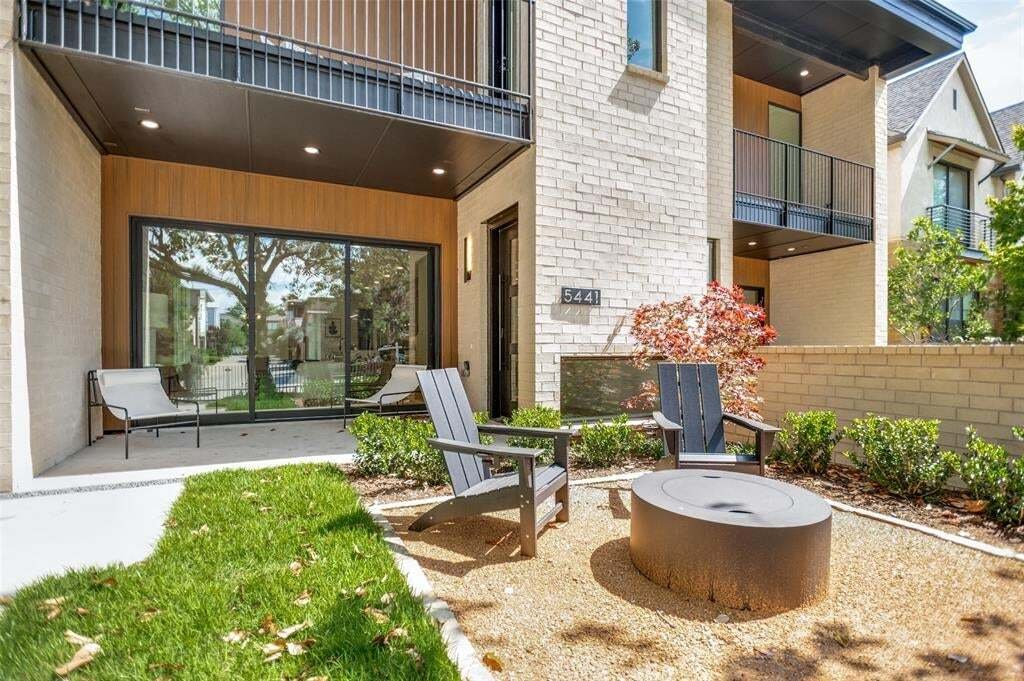 House in Dallas, Texas, United States 2 - 18602286