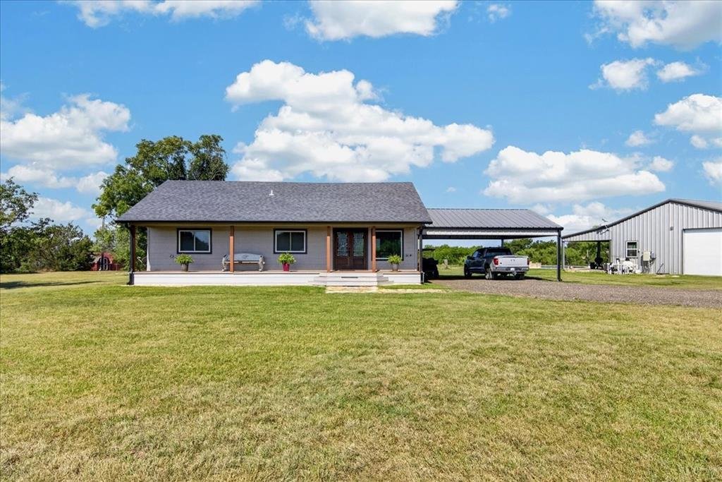 House in The Grove, Texas, United States 5 - 18602250