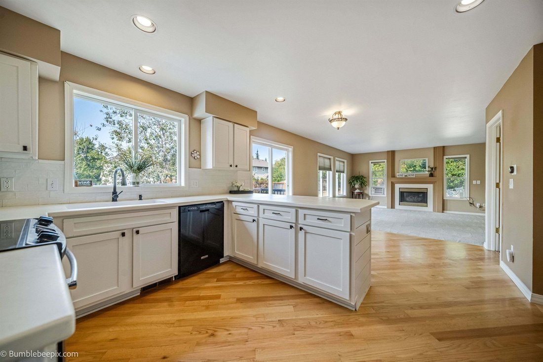 House in Spokane, Washington, United States 5 - 18596336