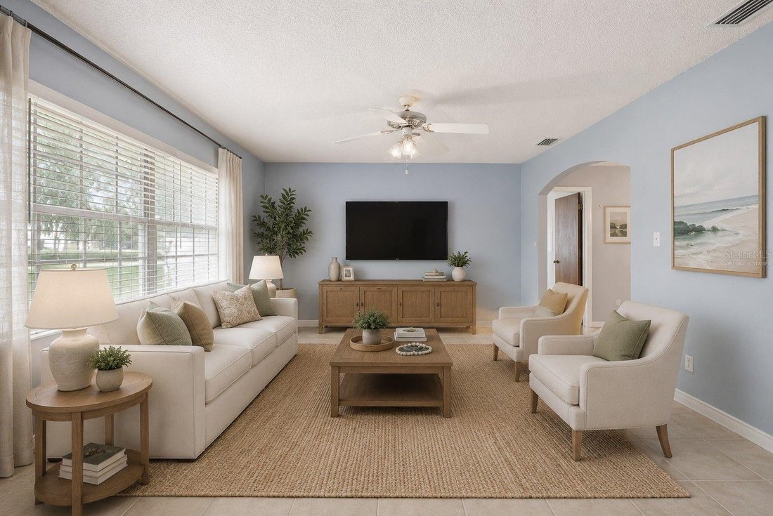 House in Lake Butler, Florida, United States 3 - 18600851