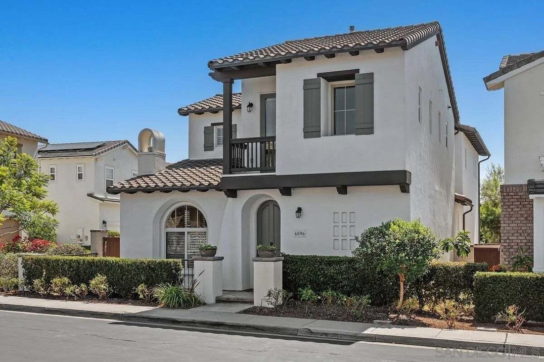 House in San Diego, California, United States 2 - 18597920