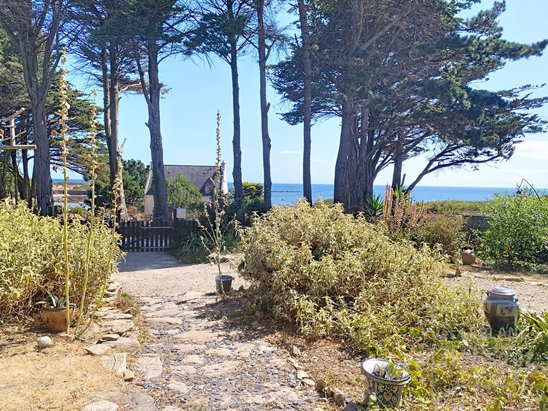 Villa in Groix, Brittany, France 1 - 18602937