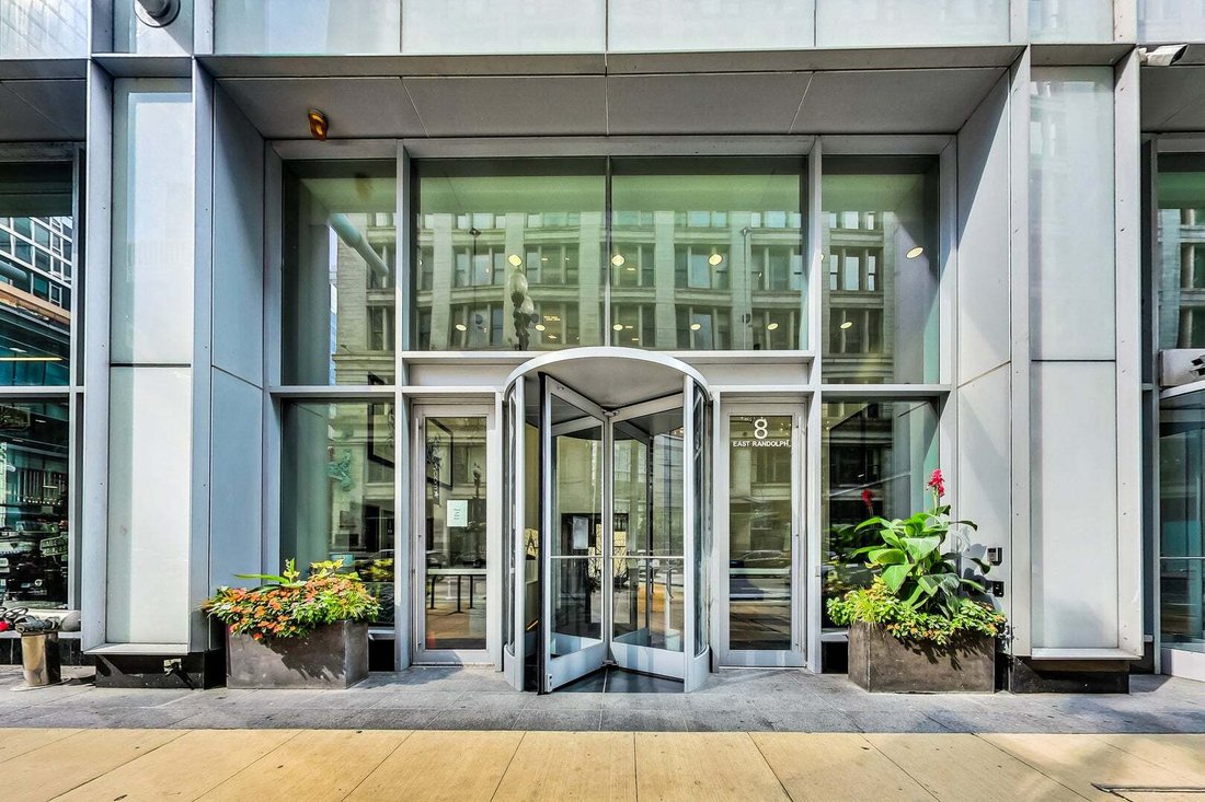 Condo in Chicago, Illinois, United States 2 - 18597496