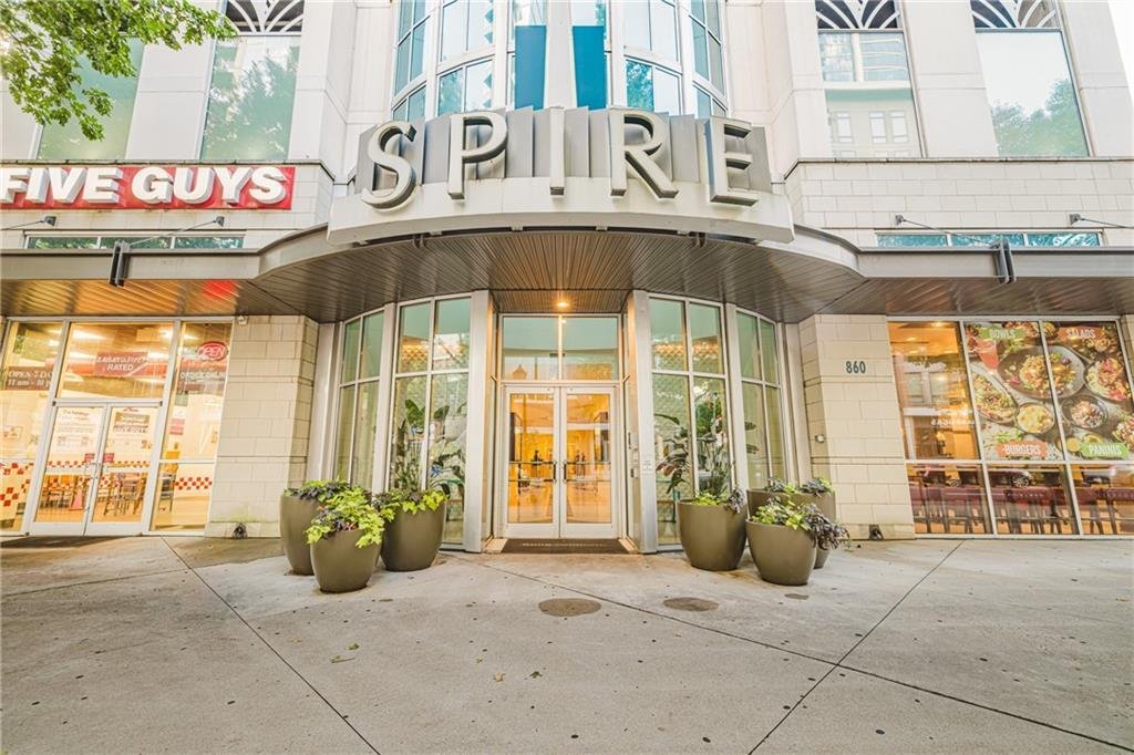 Condo in Atlanta, Georgia, United States 2 - 18601782