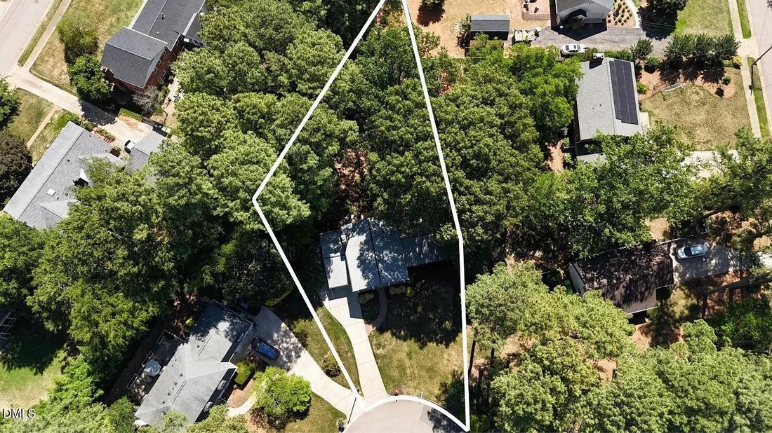 House in Raleigh, North Carolina, United States 2 - 18602786