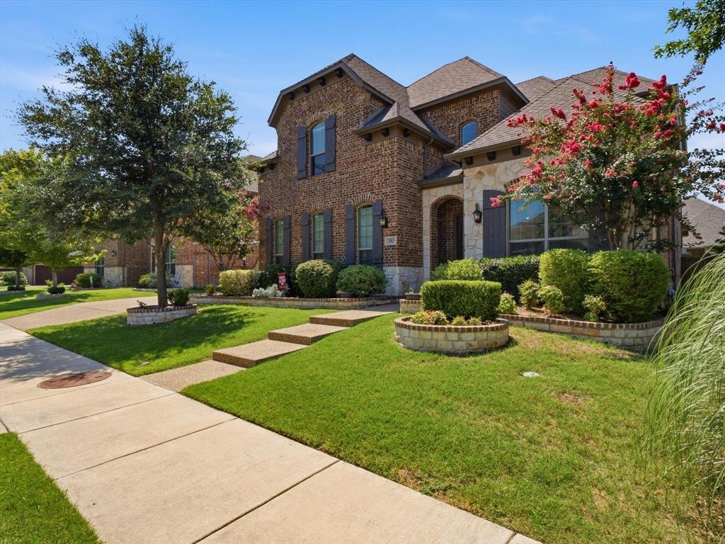 House in Rockwall, Texas, United States 1 - 18597636