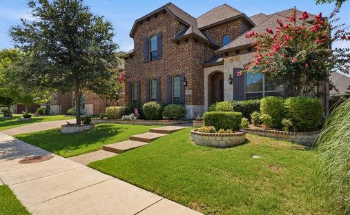 Casa en Rockwall, Texas, Estados Unidos 1