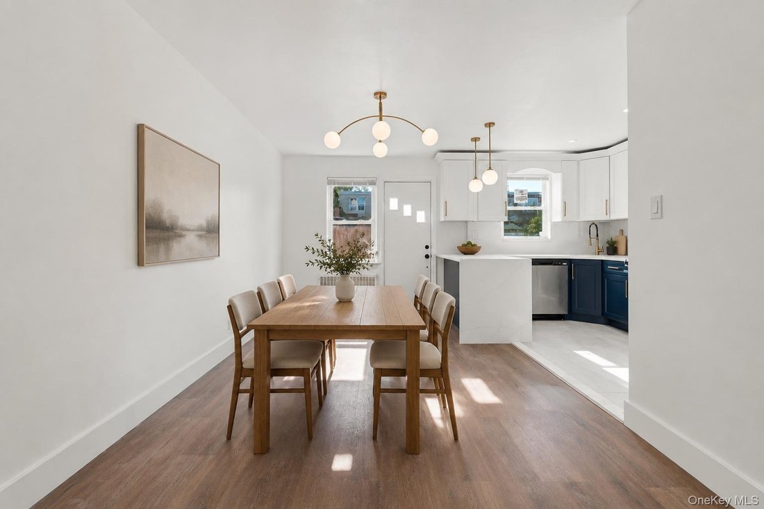 House in New York, New York, United States 3 - 18600229