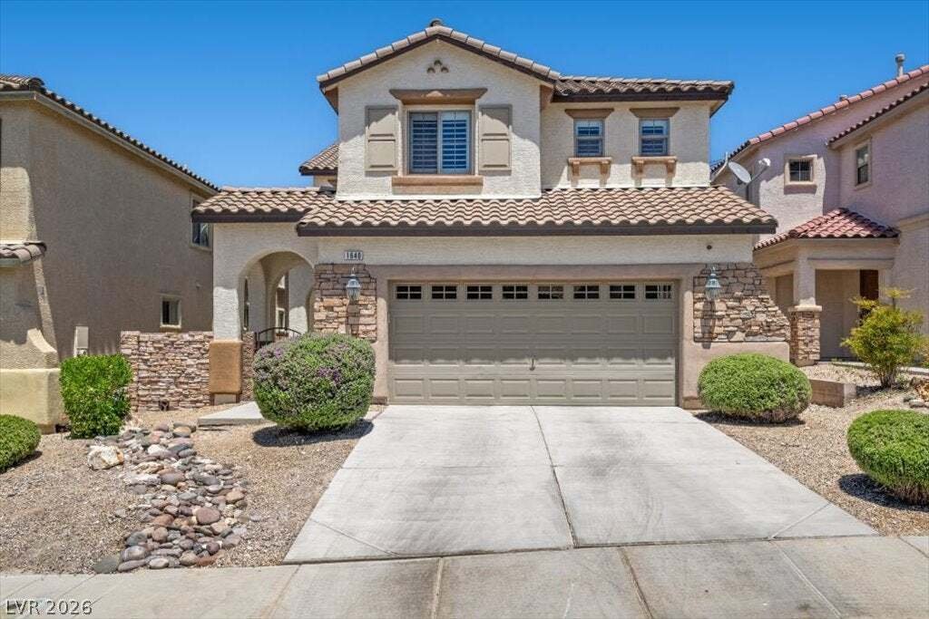 House in Henderson, Nevada, United States 2 - 18599749