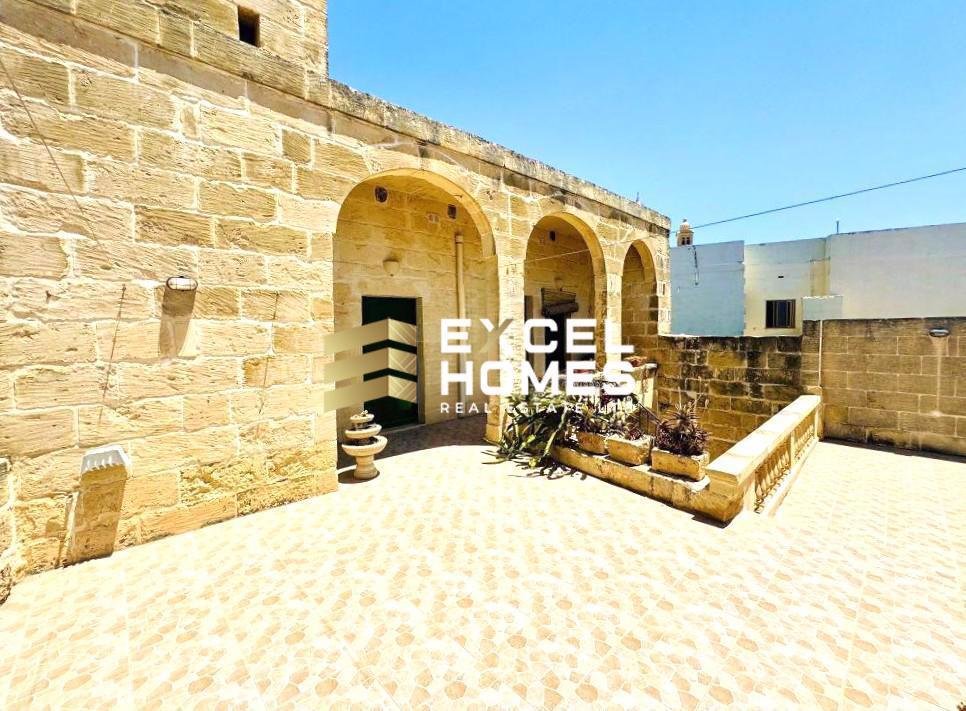 Country House in Xewkija, Malta 5 - 18602571