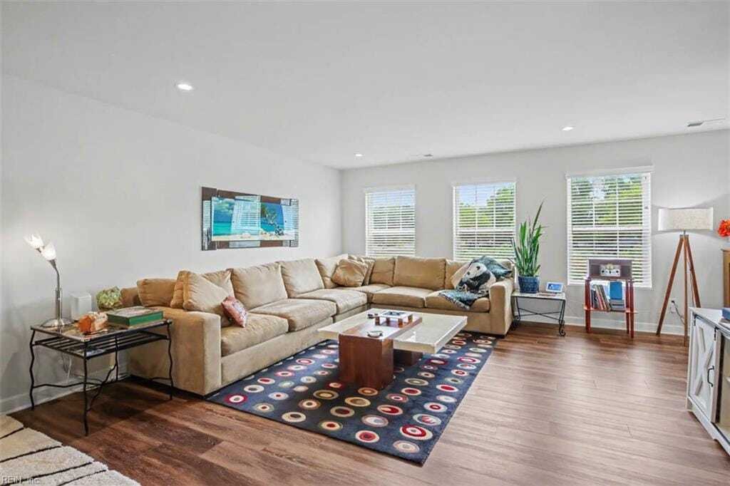 Condo in Virginia Beach, Virginia, United States 4 - 18600592