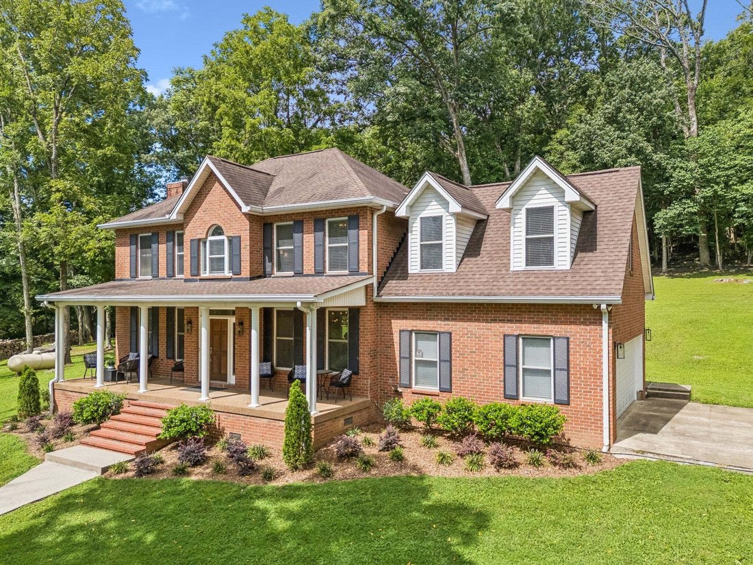 House in Franklin, Tennessee, United States 3 - 18601637