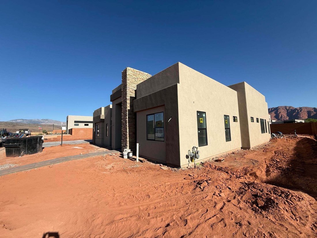 House in Ivins, Utah, United States 4 - 18132035