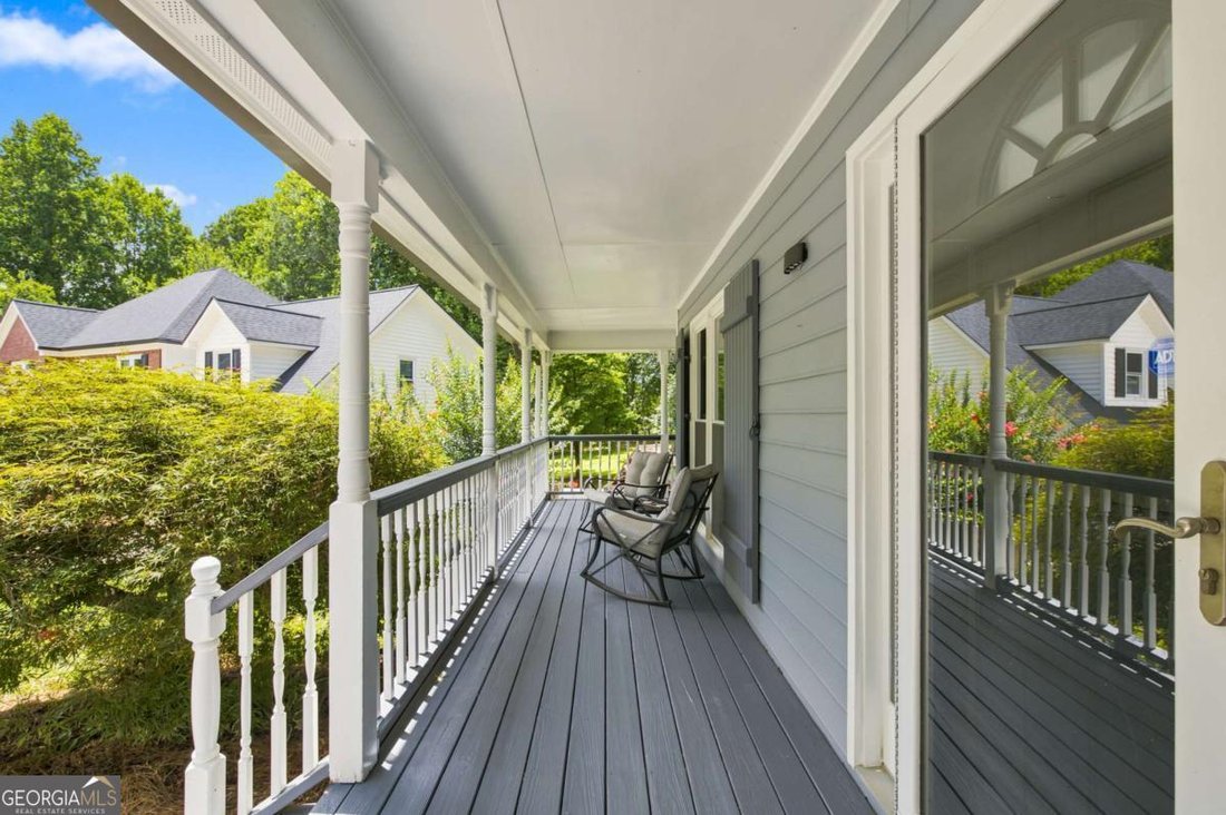House in Acworth, Georgia, United States 4 - 18601954