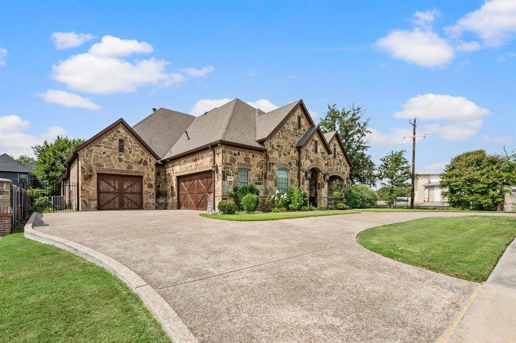 House in Grapevine, Texas, United States 2 - 18602172