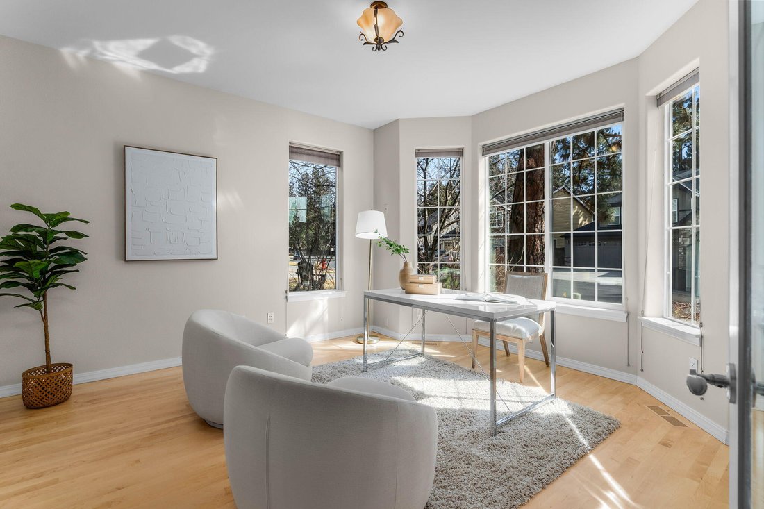 House in Bend, Oregon, United States 4 - 18596482