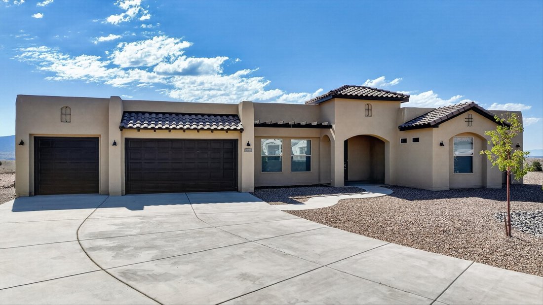 House in Rio Rancho, New Mexico, United States 4 - 18601103