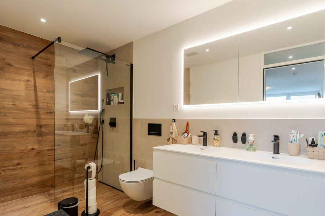 Apartment in Liestal, Basel-Landschaft, Switzerland 4 - 18599973
