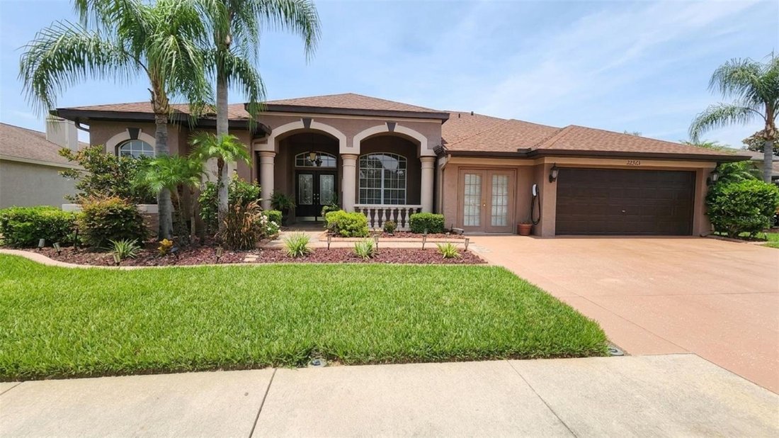 House in Lutz, Florida, United States 1 - 18601268