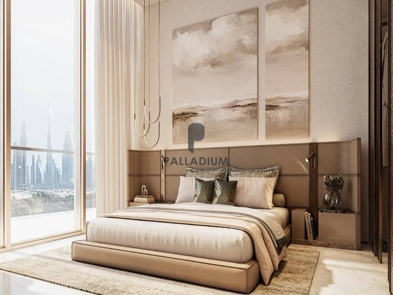 Apartment in Dubai Islands / Deira Islands, Dubai, United Arab Emirates 1 - 18597087