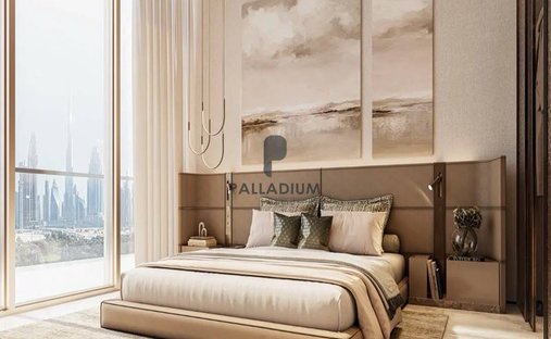 Apartment in Dubai Islands / Deira Islands, Dubai, United Arab Emirates 1