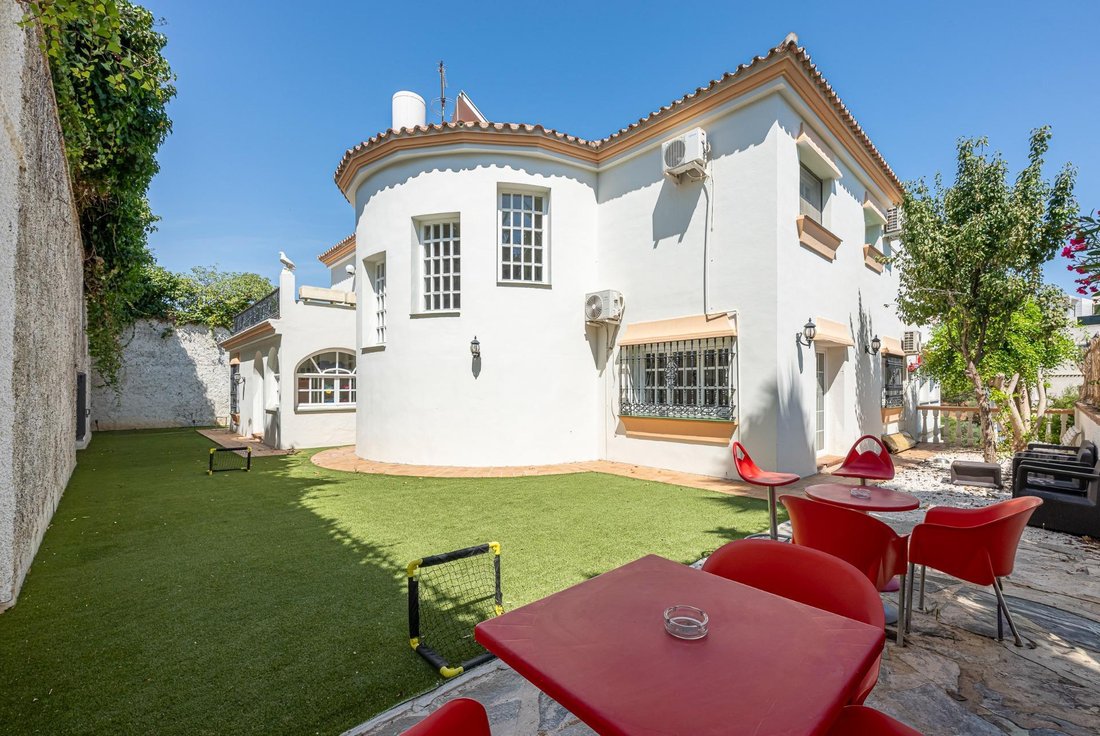 Villa a Mijas, Andalusia, Spagna 4 - 18602478