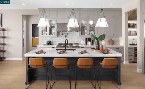 House in Tracy, California, United States 1