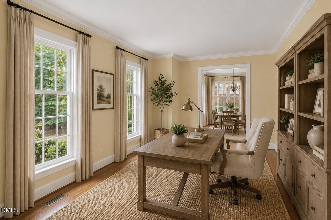 House in Wake Forest, North Carolina, United States 5 - 17707131
