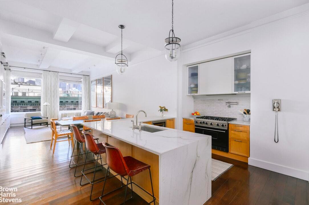 Condominio a New York, New York, Stati Uniti 1 - 17612856