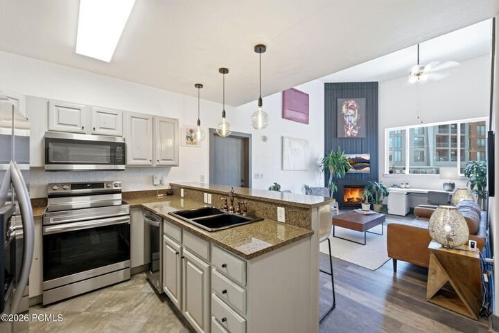 Condominio a Park City, Utah, Stati Uniti 5 - 18603586