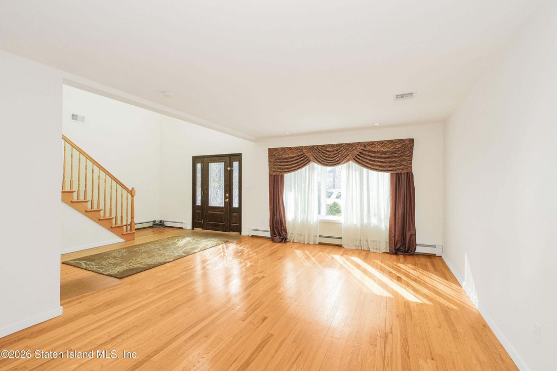 House in New York, New York, United States 3 - 18601125