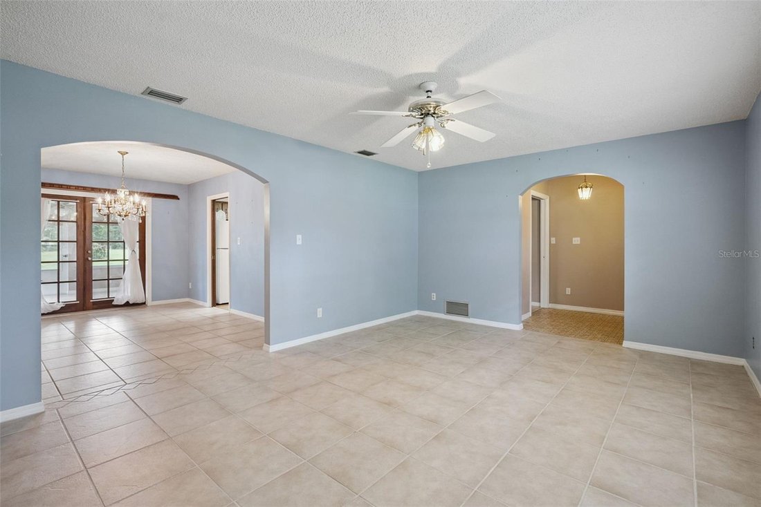 House in Lake Butler, Florida, United States 4 - 18600851