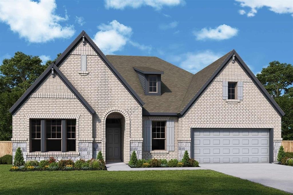 House in Fort Worth, Texas, United States 1 - 18602189