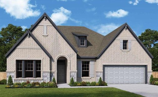 House in Fort Worth, Texas, United States 1