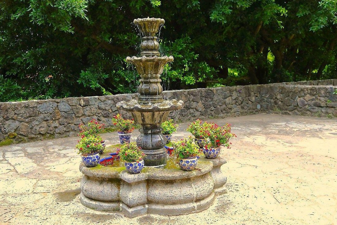 House in Tepoztlán, Morelos, Mexico 5 - 18598458