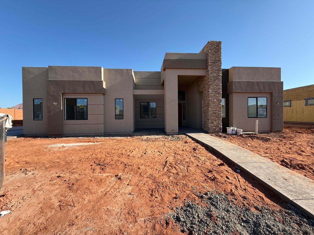 House in Ivins, Utah, United States 1 - 18132035