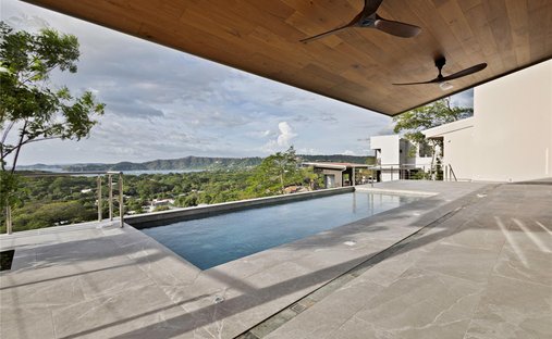 House in Coco, Guanacaste Province, Costa Rica 1