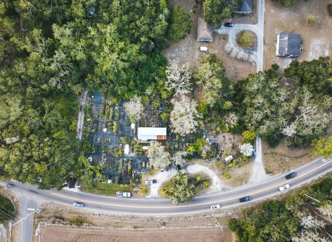 Land in Odessa, Florida, United States 4 - 18600862