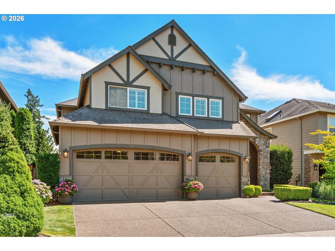 House in Sherwood, Oregon, United States 1 - 18600949
