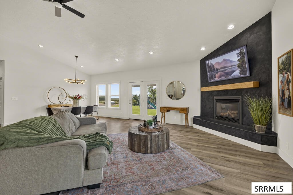 House in Saint Anthony, Idaho, United States 4 - 18600733