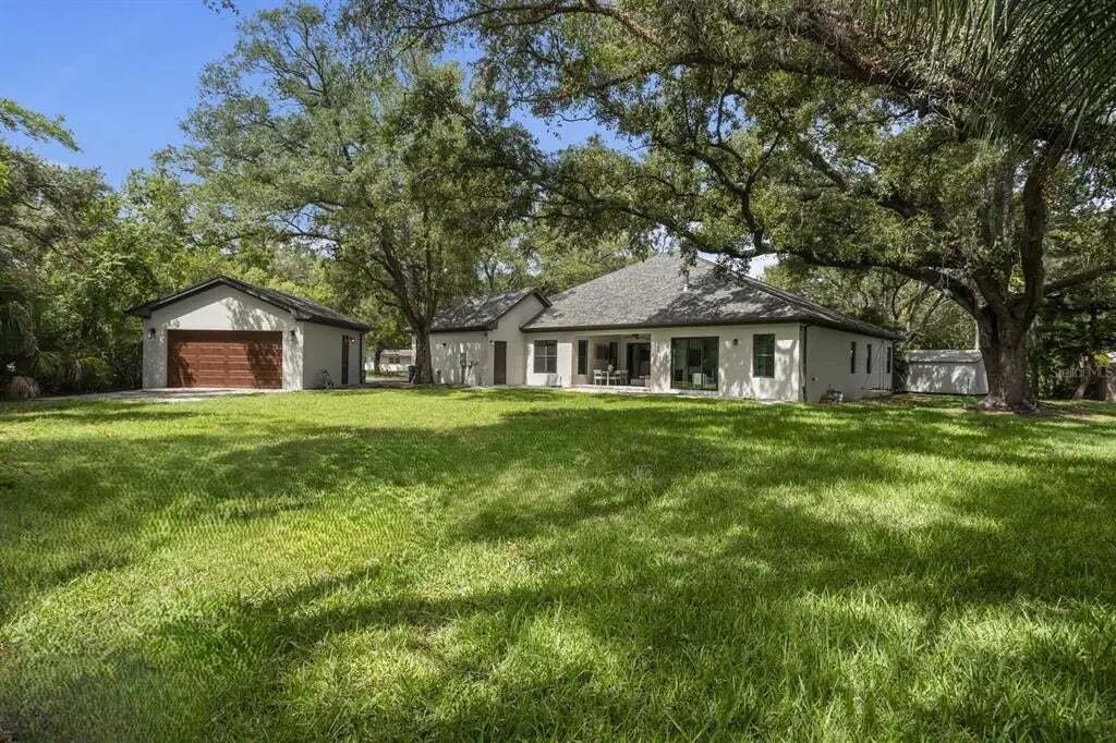 House in Tampa, Florida, United States 2 - 18603539