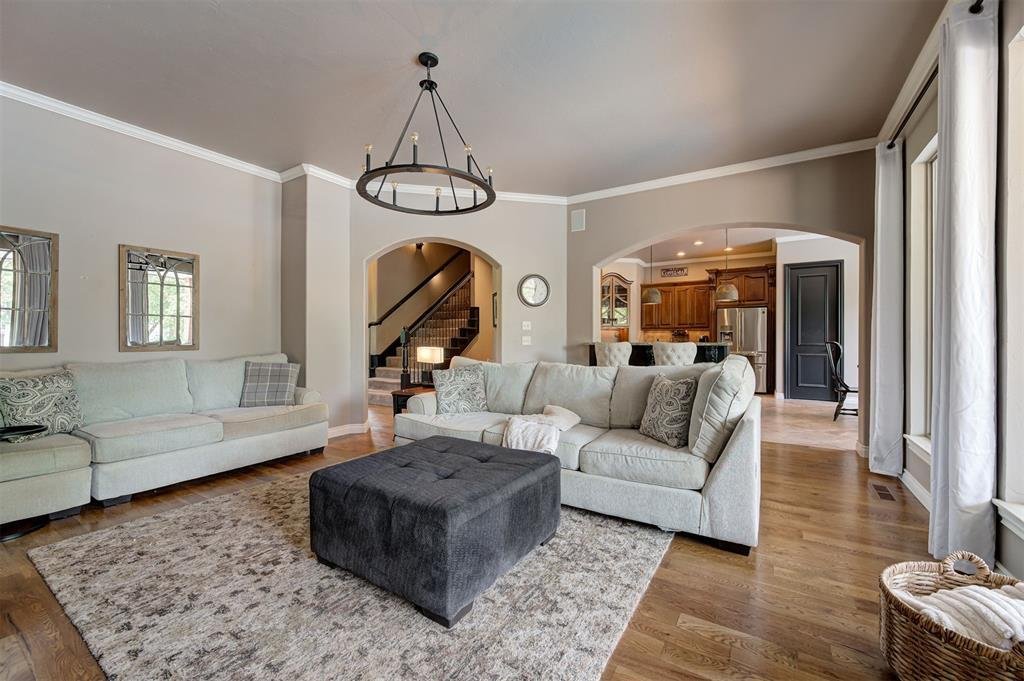 House in Edmond, Oklahoma, United States 4 - 18600879