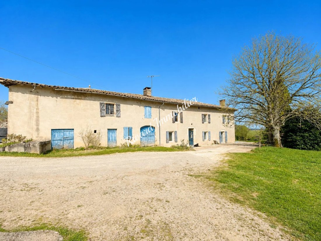 House in Périphérique Est, Gaillac, France 1 - 18565487