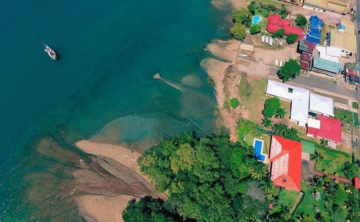 House in Golfito, Puntarenas Province, Costa Rica 1