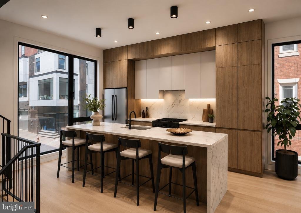 Townhouse in Philadelphia, Pennsylvania, United States 2 - 18600788