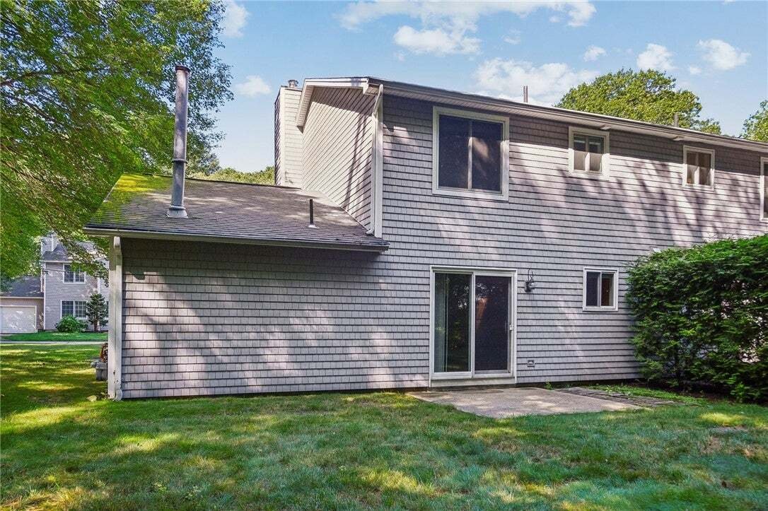 Condominio a South Kingstown, Rhode Island, Stati Uniti 3 - 18596410